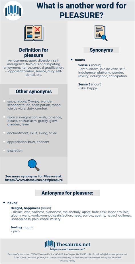 thesaurus pleasurable|pleasure thesaurus synonyms.